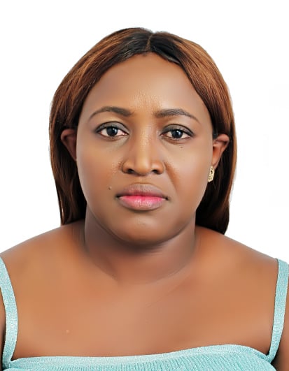 An image of UW partner Joyce Asantewaa Kyeremateng