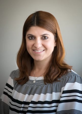 Photo of Ellie Chizmarova