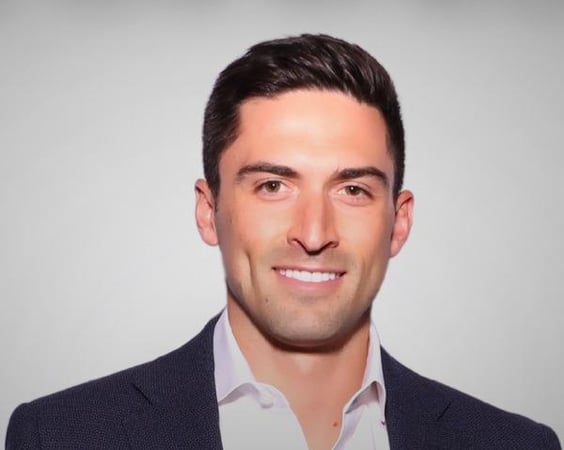 Photo of Nicholas D Phillips