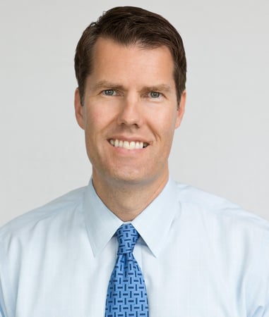 Photo of Claes Molander