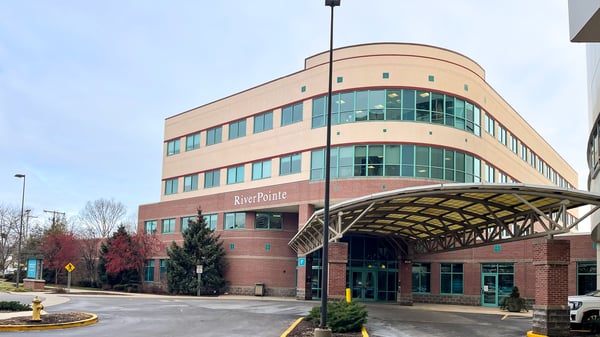 Elkhart General Center for Wound Healing - Beacon Health System