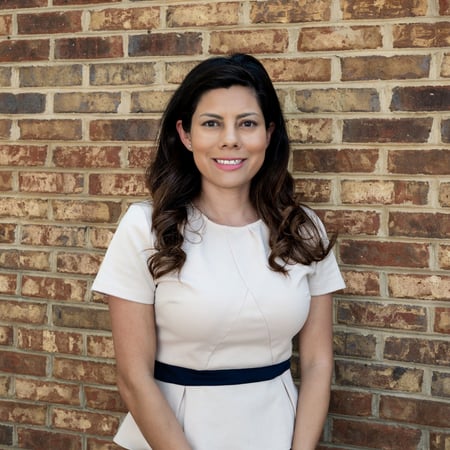 Photo of Maria Reynolds