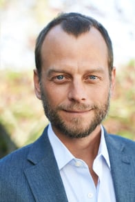 Photo of Bennett Cale - Morgan Stanley