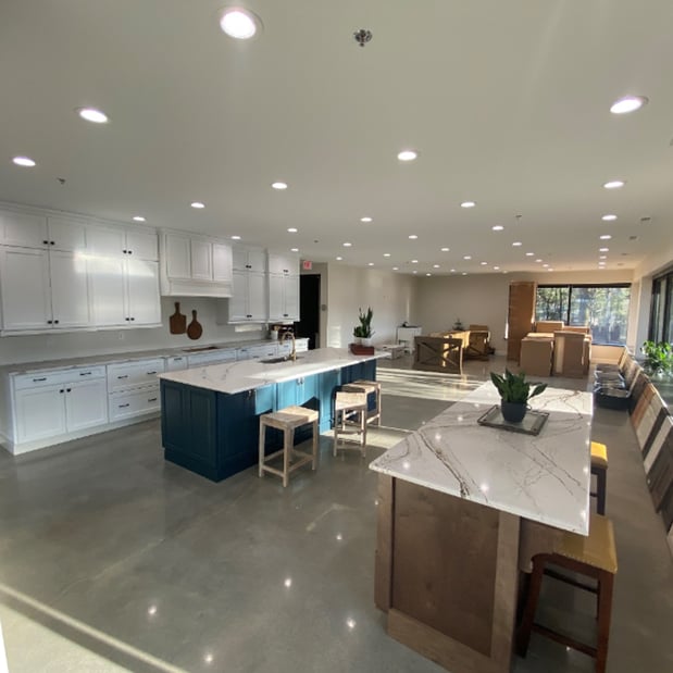 Find Cambria Quartz Surfaces at HCR and Countertops in Pelham, AL