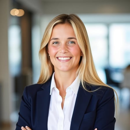 Photo of Ada Shaffer