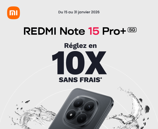 Du financement Sans Frais vous attends à Boulanger !