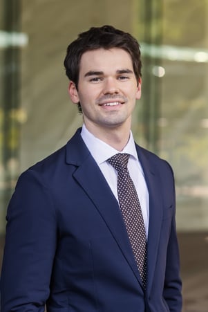 Photo of Ethan Drinkwater