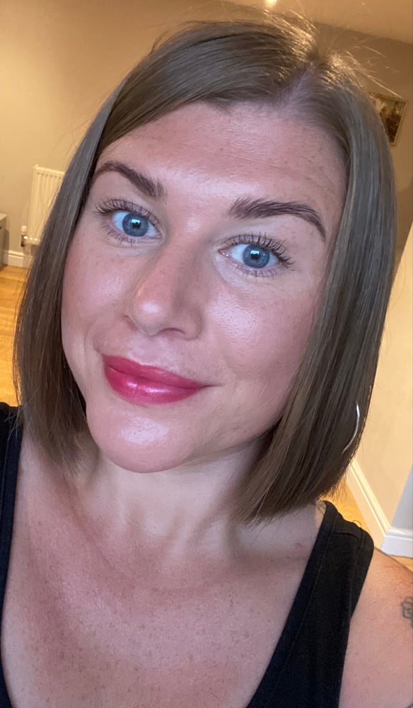 Rebecca Scott - Utility Warehouse - Halberton