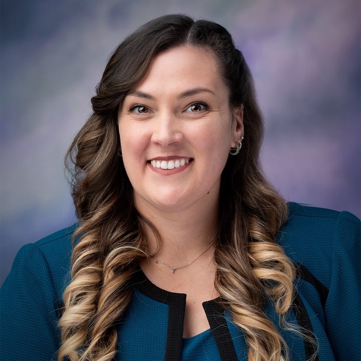 Photo of Talayna Leonard, D.O. Rapid City