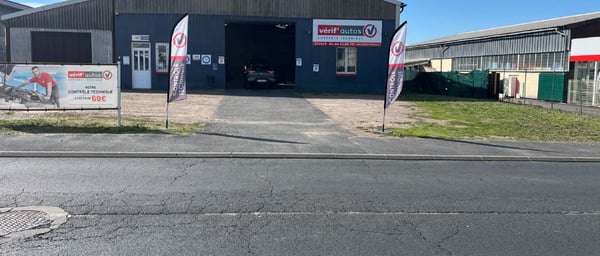 Contrôle technique MALEMORT SUR CORREZE