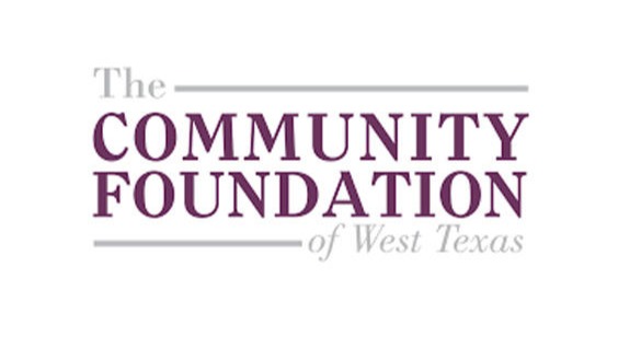 The Community Foundation of West Texas logo