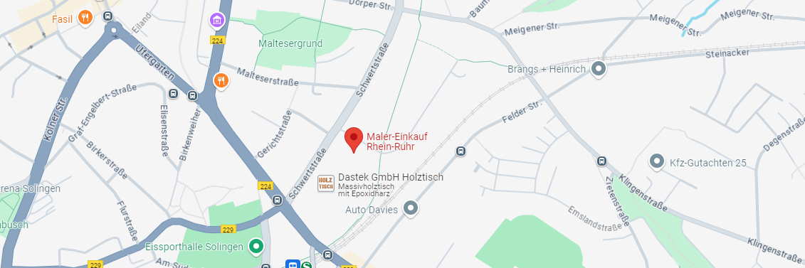 Hier bei Google Maps finden!