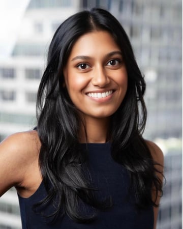 Photo of Nadia Persaud