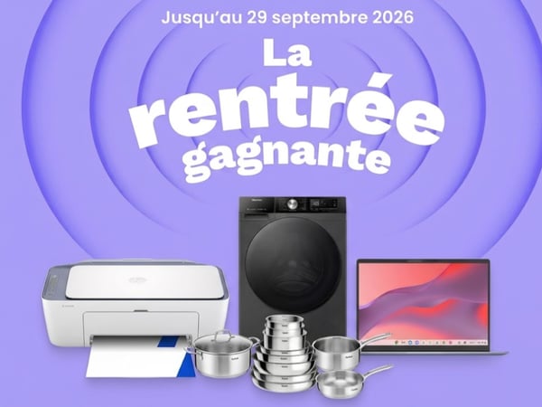 rentrée chez boulanger angoulins la rochelle, pc eletromenager