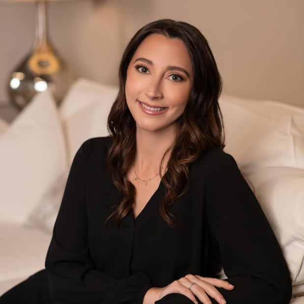 Amanda Mard California Closets Southwest Florida Design Consultant