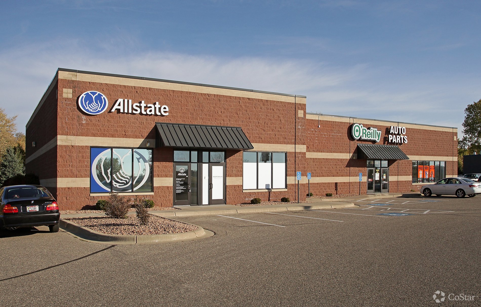 Allstate Car Insurance in Lakeville, MN John Michael