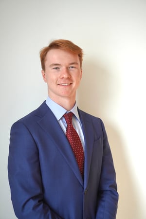 Photo of Matthew Freeman