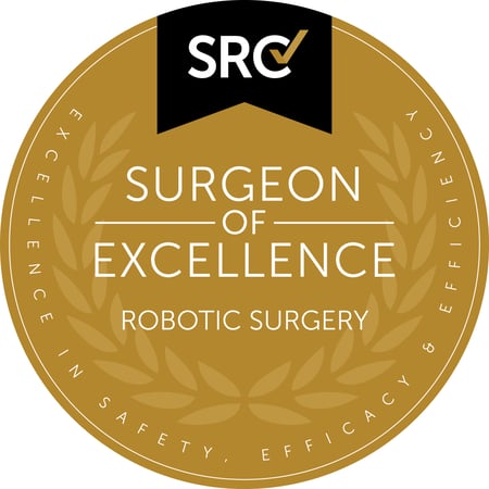 Surgeon of Excellence 2024