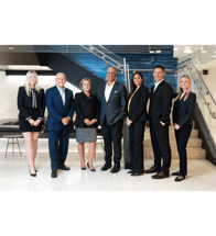 Photo of 101 Discovery Group - Morgan Stanley