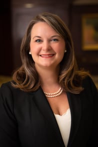 Photo of Catherine Springer