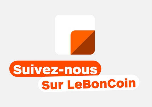 Leboncoin chez Boulanger Paris Beaugrenelle