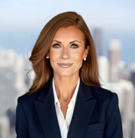 Photo of Therese R. Dolezal