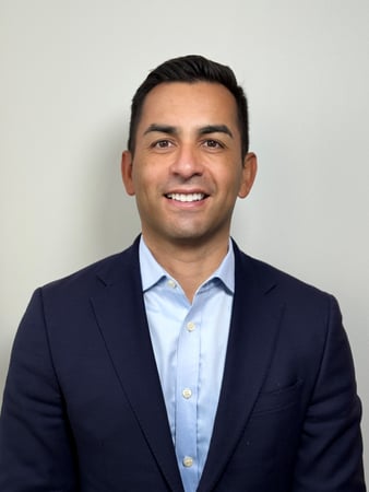 Photo of Juan Pablo Garcia