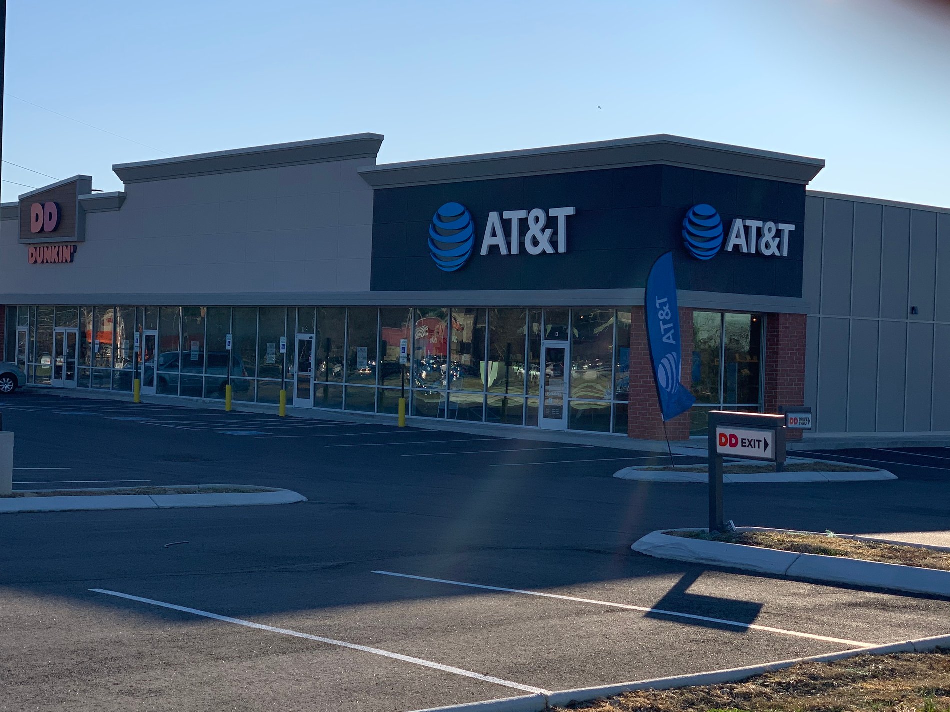 AT&T Store - Shelbyville - Shelbyville, TN – iPhone & Samsung Deals!