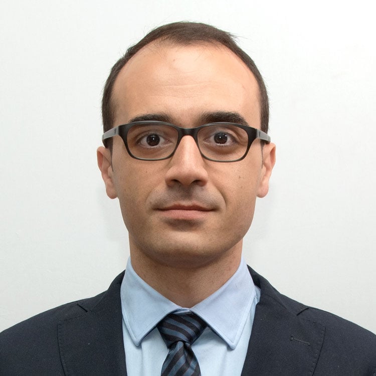 Emanuele Barca, MD, PhD