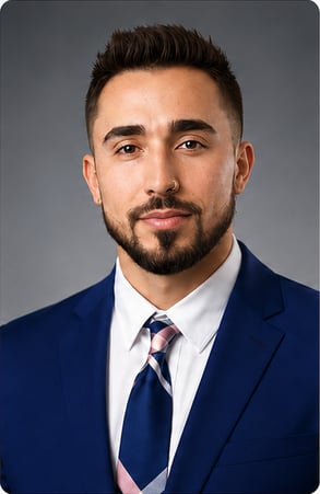Photo of Stefan Lugaro