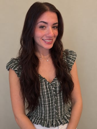 Photo of Madison Abrahamson