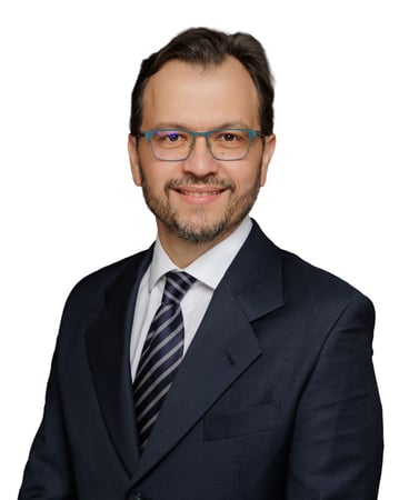 Photo of Leandro Carvalho