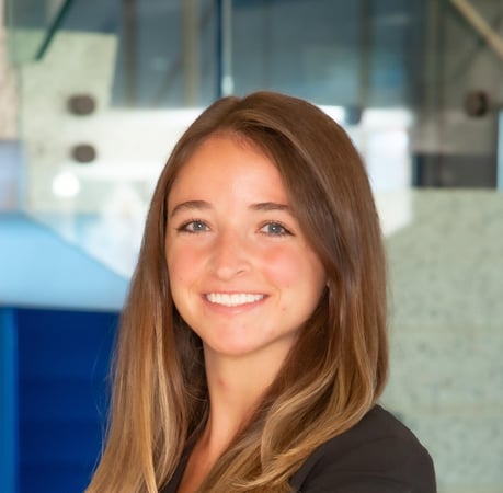 Photo of Catherine Robinson