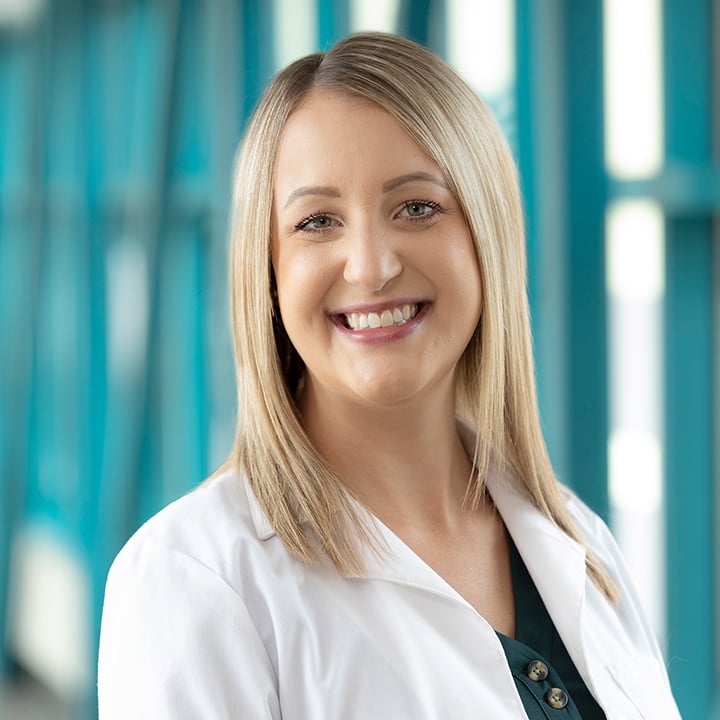 Katelyn Yoder, NP - Beacon Bone & Joint Specialists Navarre