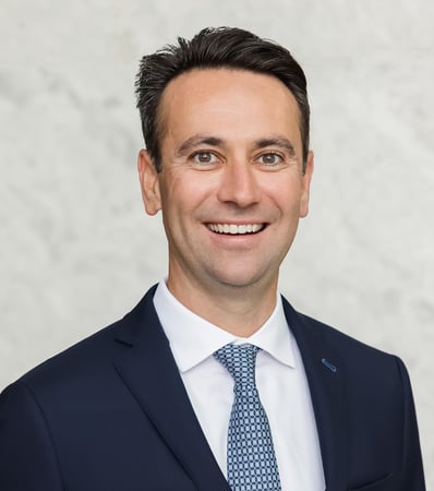 Photo of Jordan Shivers