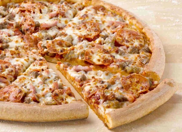 Pizza Delivery Near Me - Lunch & Dinner Delivery in Meridian, ID 83642 (1800 S. Meridian) Papa ...