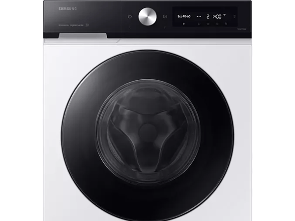 Lave linge hublot SAMSUNG WW11DB7B94GE Bespoke AI