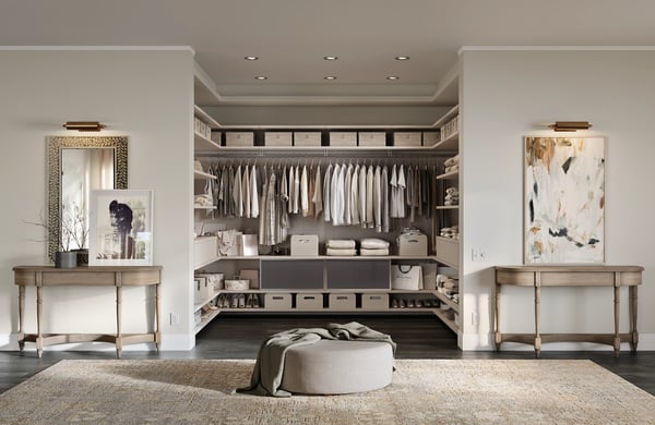 Custom Closets Virginia Beach | Closet Designers | California Closets