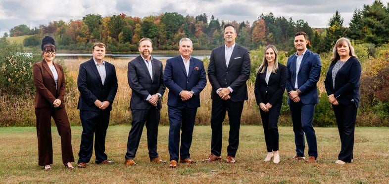 Photo of The Pipa Tagliarino Group - Morgan Stanley