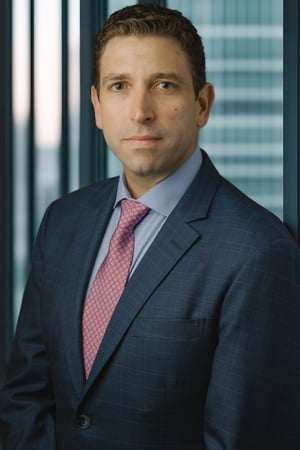 Photo of Michael J. Galanti