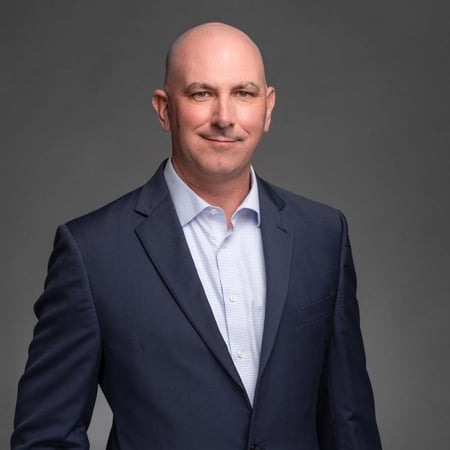 Photo of Michael C Brewer