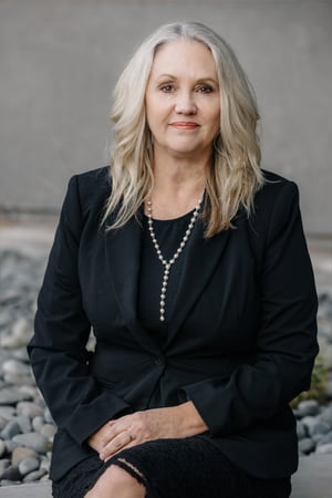 Photo of Tamara Olson