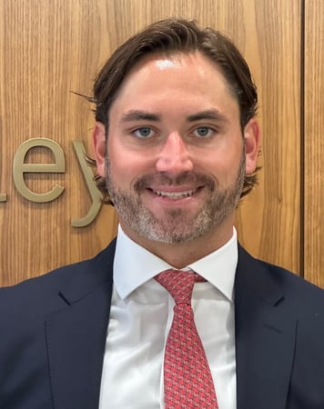 Photo of William Galbally