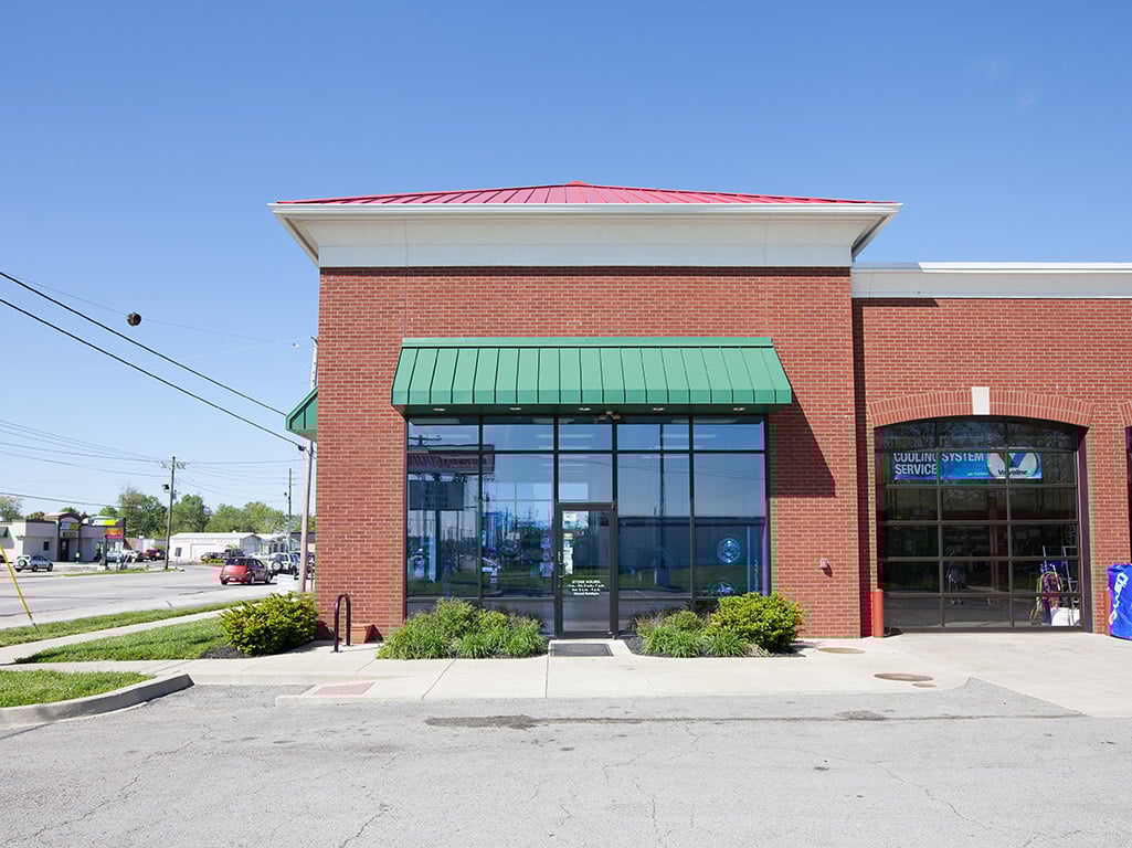 Tire Discounters Dixie tires, alignment, brakes, autoglass in