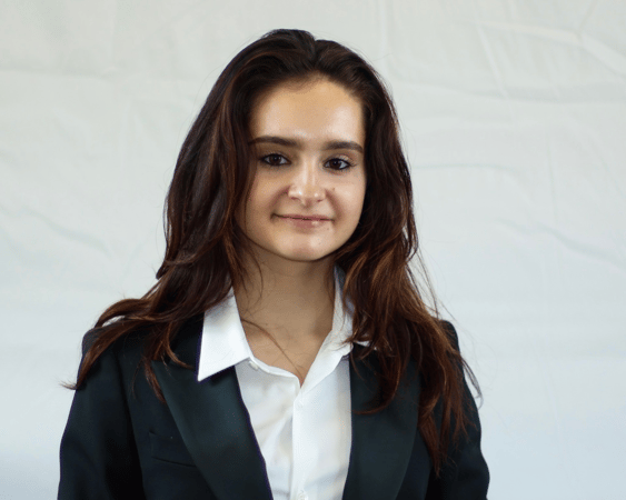 Photo of Isabella Bouvard