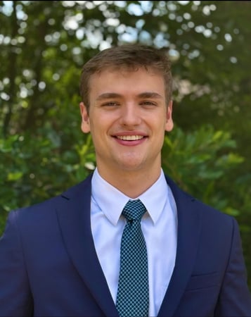 Photo of Judson Overstreet