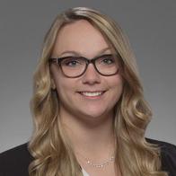 Photo of Ashley Stephan