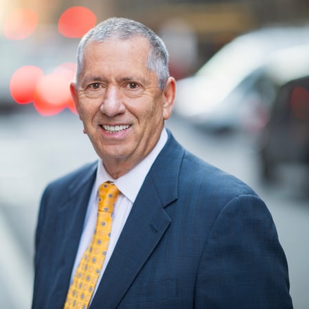 Photo of James Pucciarelli