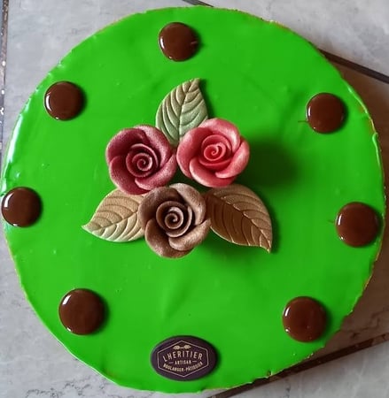 Boulangerie Pâtisserie Lhéritier à Romanel-sur-Lausanne