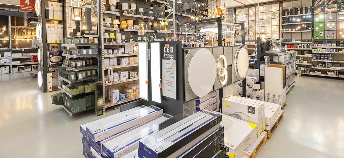 Dein OBI Markt Rheine, Paulstr. 3747